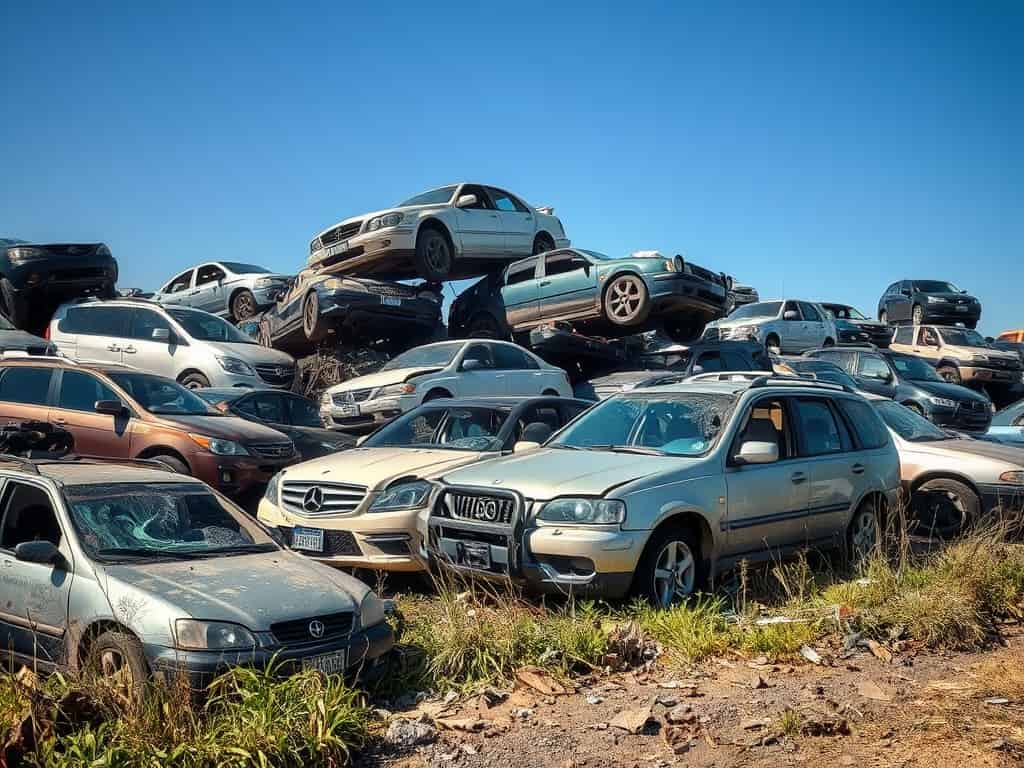 Einfache Lösungen für Ihren Verkauf – mit der Autoverwertung in Haltern am See