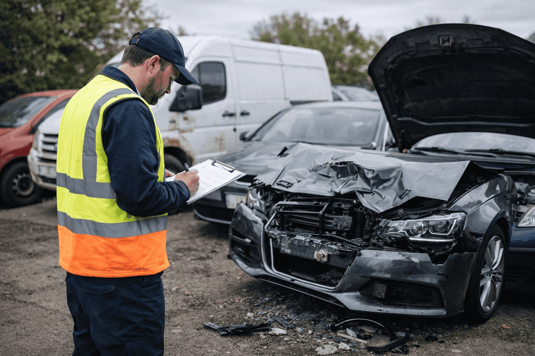 So funktioniert die Autoverwertung Haltern am See – Mit wenigen Klicks zum Verkauf